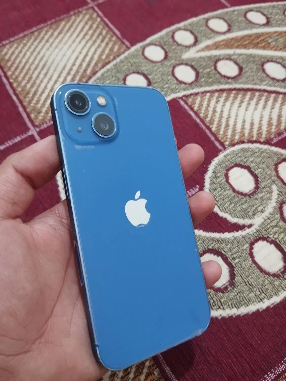 IPHONE 13|موبایل|چابهار, |دیوار