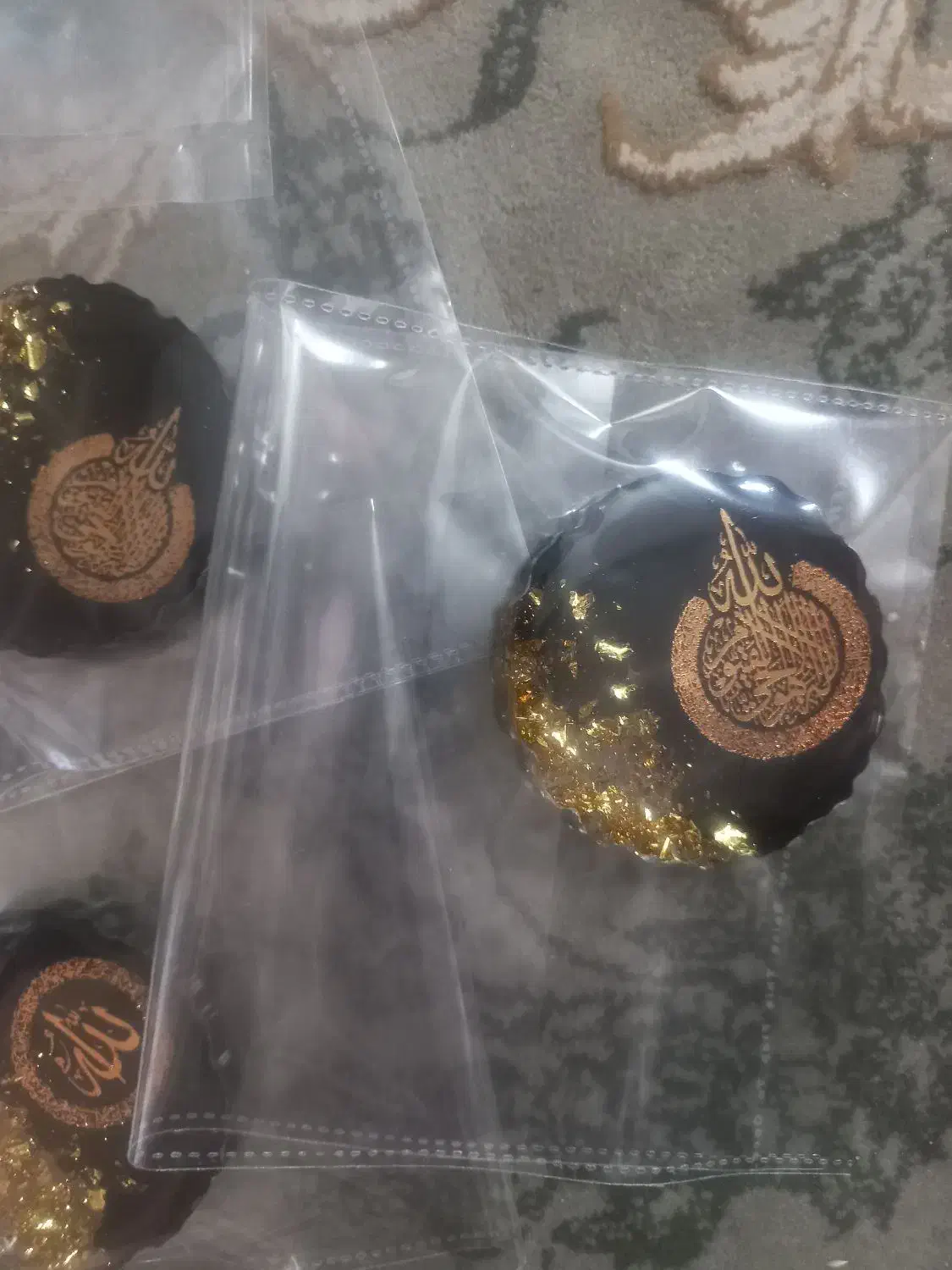 مگنت های رو یخچالی ۳ تا ۱۰۰|بدلیجات|قزوین, |دیوار