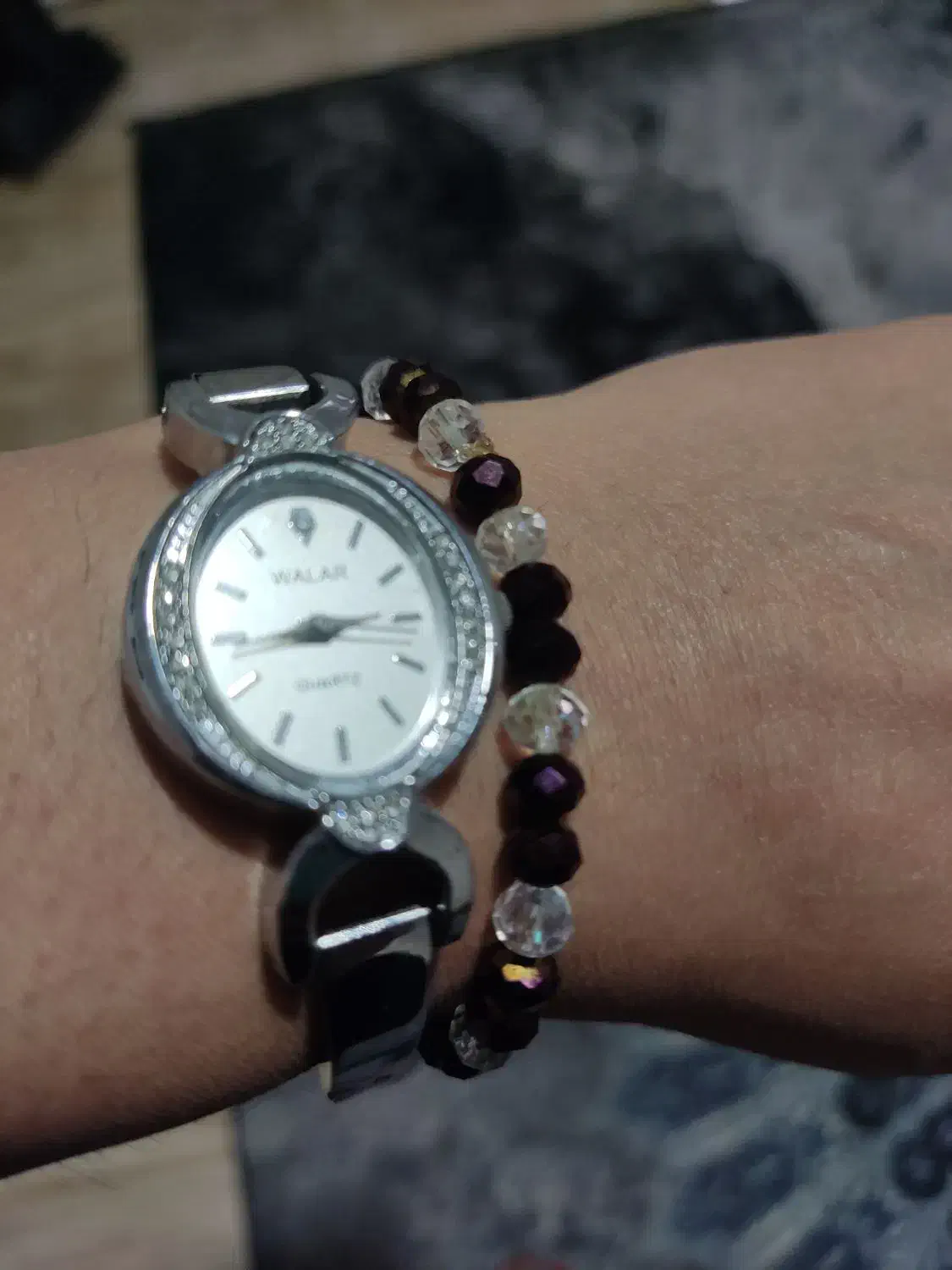 ساعت دخترونه لوکس|ساعت|تهران, دبستان|دیوار