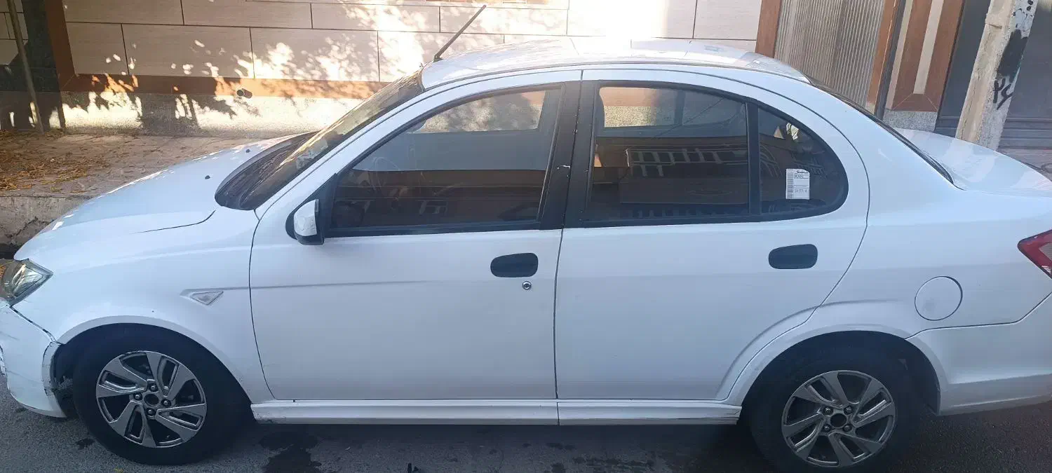 ساینا|خودرو سواری و وانت|زرقان, |دیوار