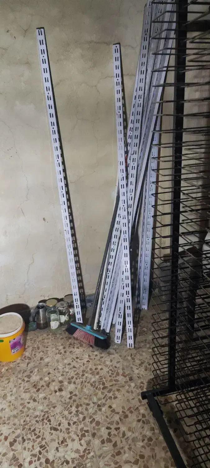 قفسه مغازه|فروشگاه و مغازه|میناب, |دیوار