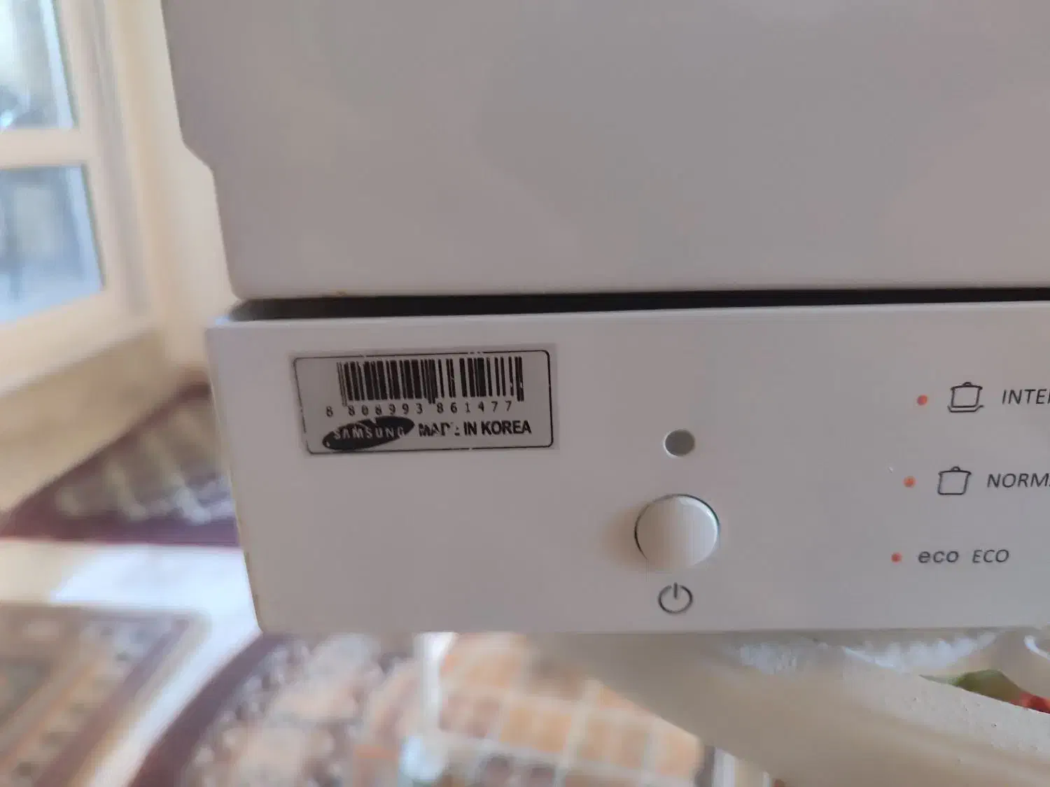 ماشین ظرفشویی رومیزی 6 نفر|ماشین ظرفشویی|پردیس, فاز ۱|دیوار