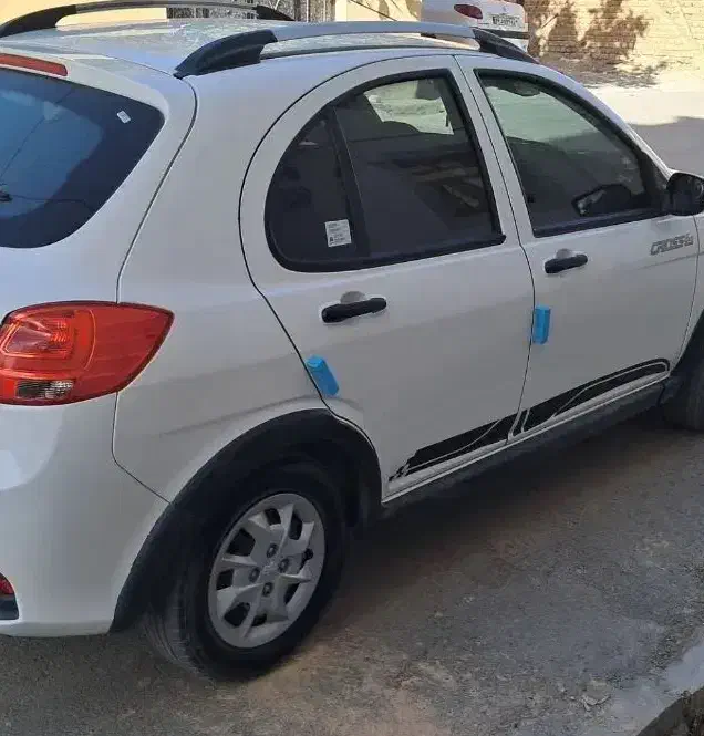 فروش کوییک ۱۴۰۱|خودرو سواری و وانت|ایلام, |دیوار