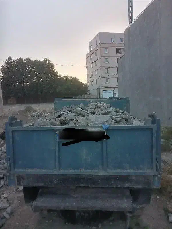 سایپا کمپرسی سالم وسرحال|خودرو سواری و وانت|خرمآباد, |دیوار