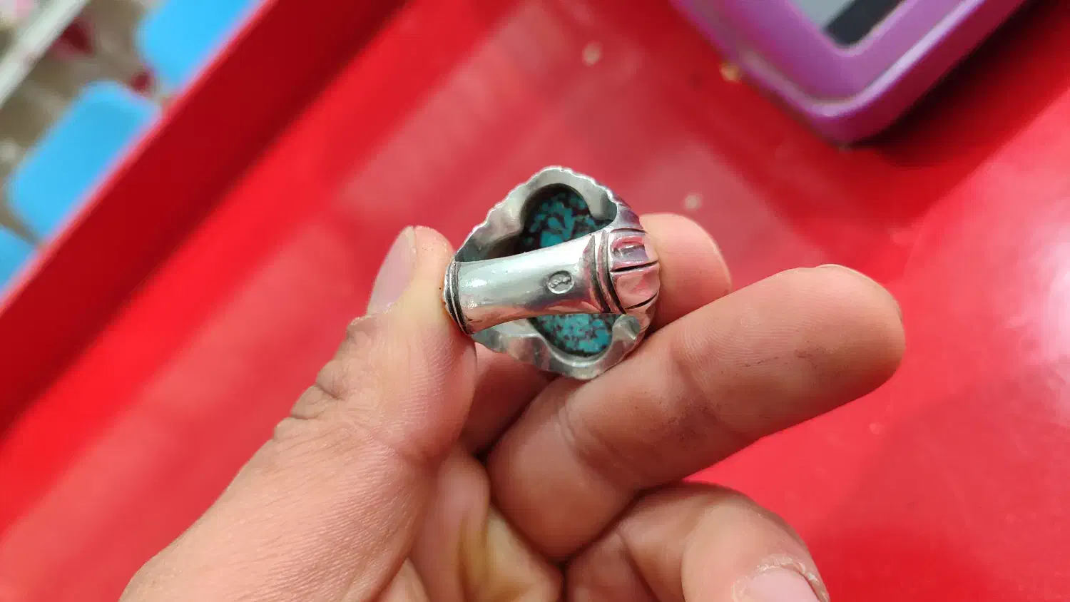 دوتا انگشتر ساز|جواهرات|اردبیل, |دیوار