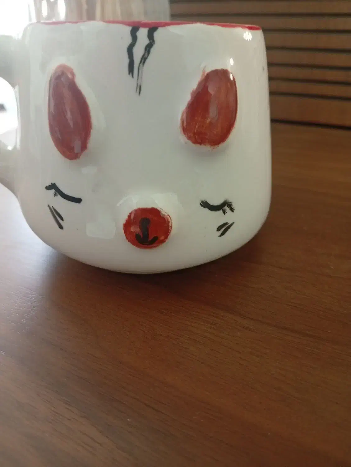 ماگ های سرامیکی|ظروف سرو و پذیرایی|محمدشهر, عباس آباد|دیوار