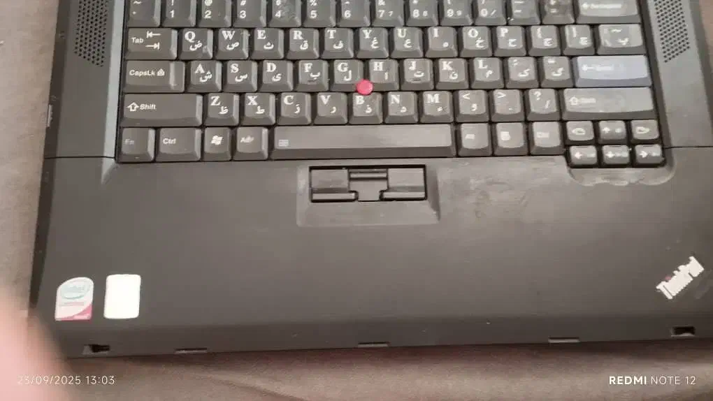 لبتاب لنوو|رایانه همراه|تهران, شهرک شریعتی|دیوار