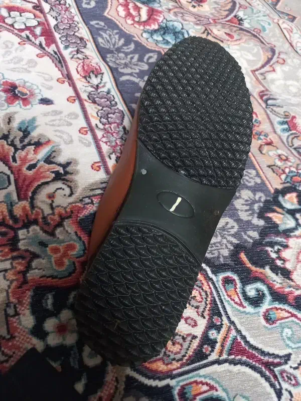 نعلین چرم|کیف، کفش، کمربند|شیراز, شریف‌آباد|دیوار