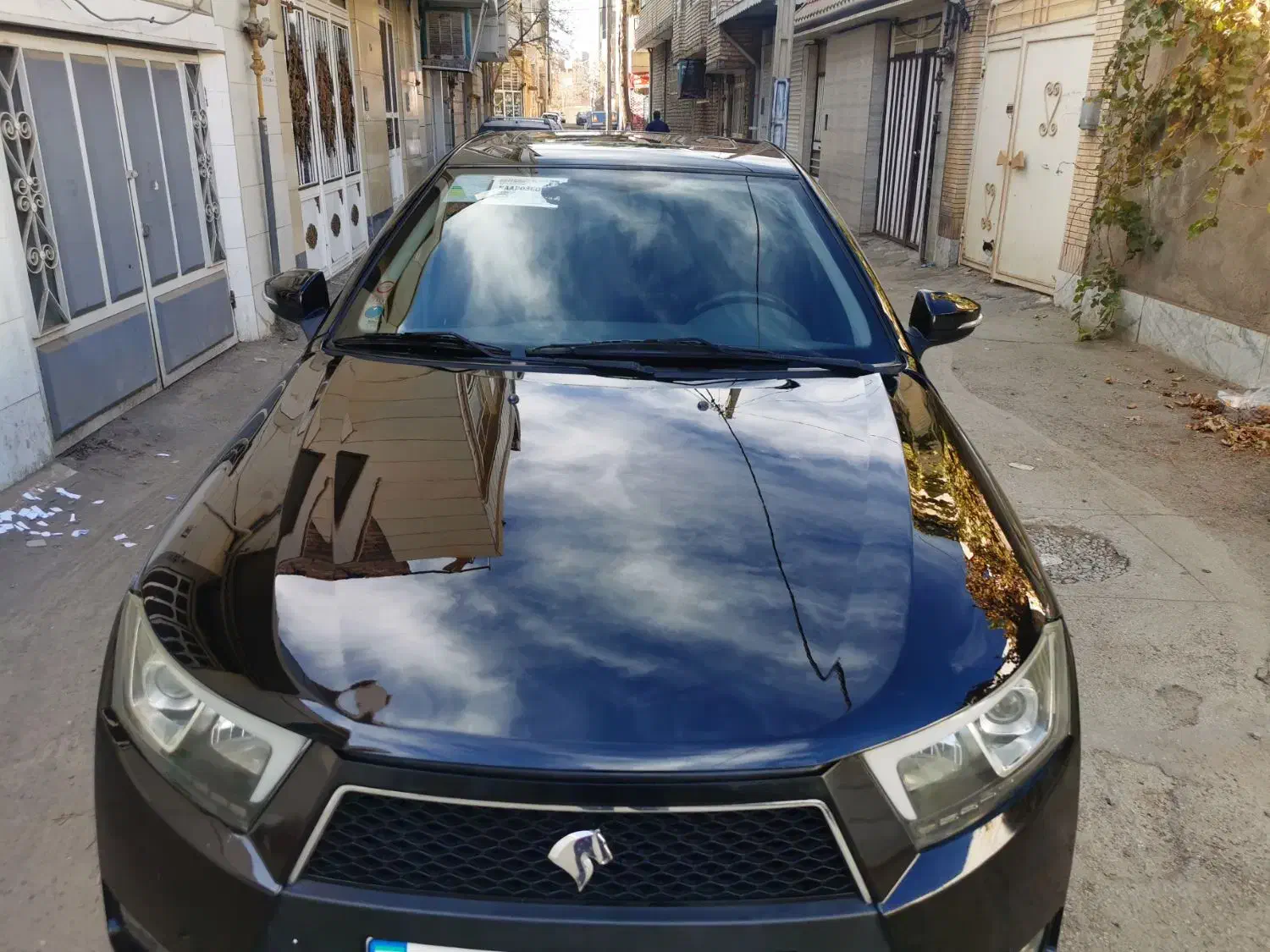 دناپلاس اتومات 6سرعت مدل 1400|خودرو سواری و وانت|نیشابور, هفده شهریور|دیوار