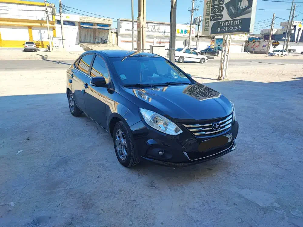 جک جی ۴|خودرو سواری و وانت|لامرد, |دیوار