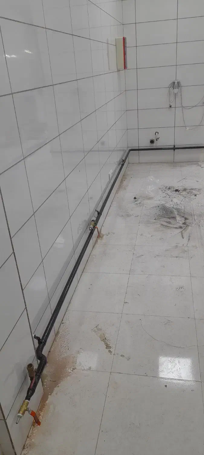 خرده کاری لوله کشی گاز و آب|خدمات پیشه و مهارت|زنجان, |دیوار