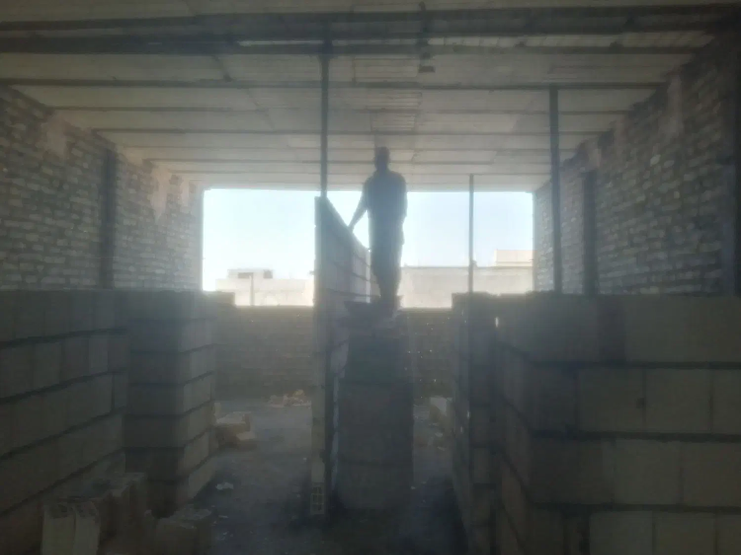 پیمانکاری، بنایی|خدمات پیشه و مهارت|مشهد, دوست آباد|دیوار