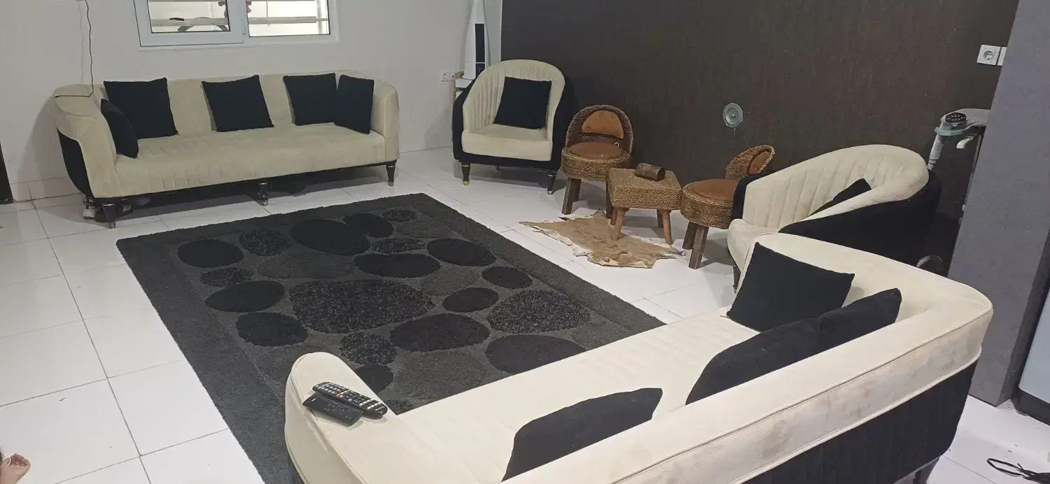 مبلمان|مبلمان خانگی و میز عسلی|بهبهان, |دیوار