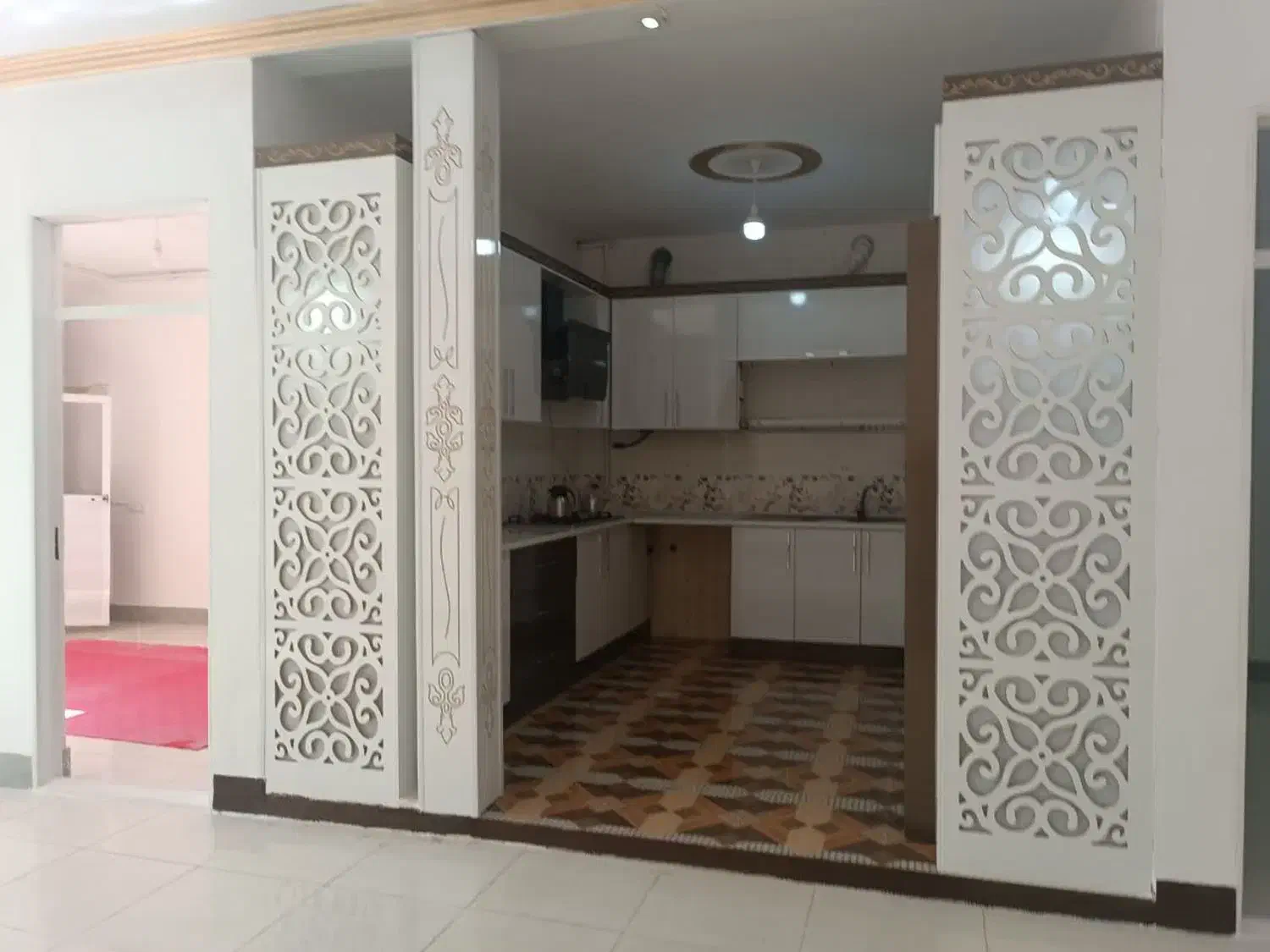 خانه ویلایی تلوری گلستان هشتم|اجارهٔ خانه و ویلا|خرم‌آباد, |دیوار