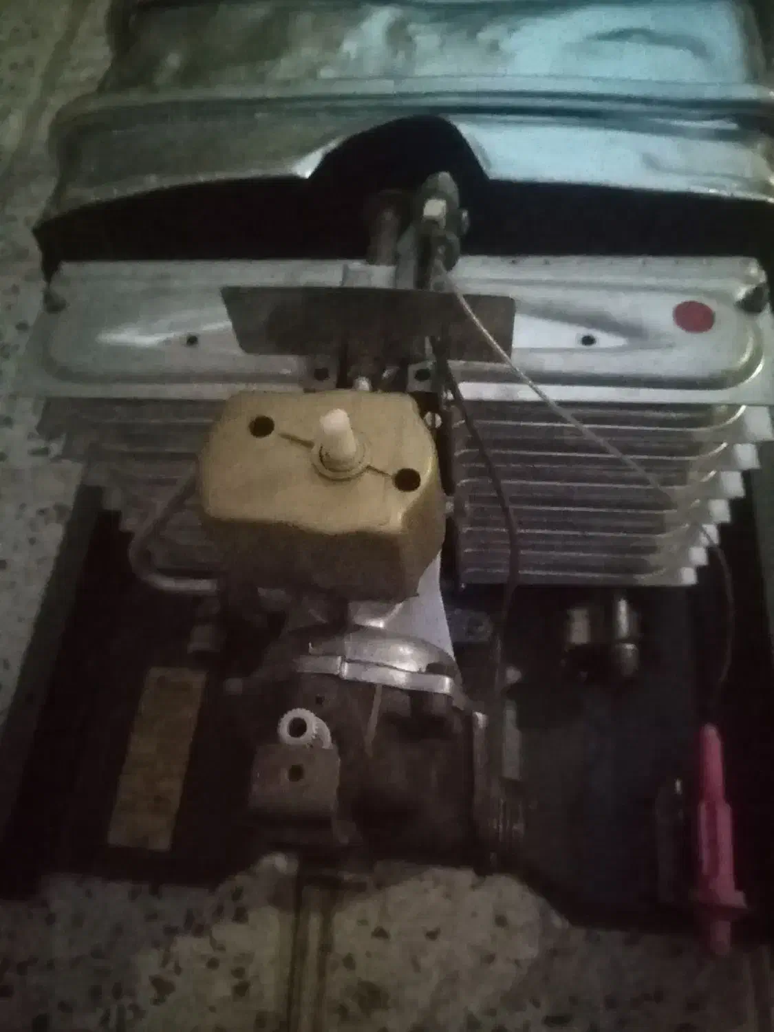 ابگرمکن 15 لیتری بوتان|آبگرمکن، پکیج، شوفاژ|اصفهان, لاله|دیوار