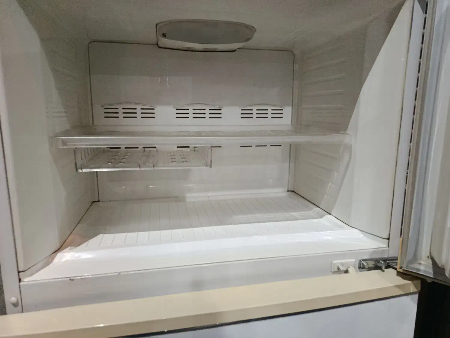 یخچال دوو درحد نو|یخچال و فریزر|بهارستان, |دیوار