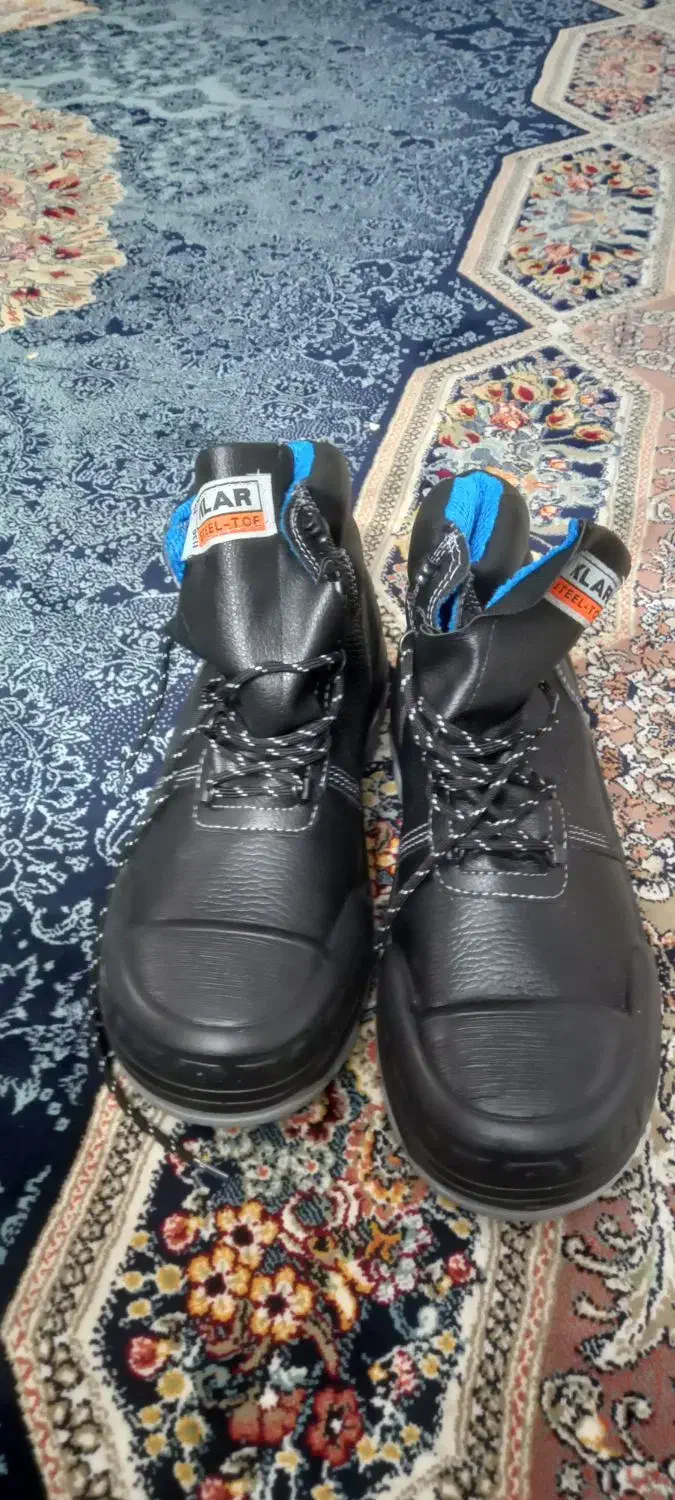 کفش اصل کار|کیف، کفش، کمربند|یزد, |دیوار