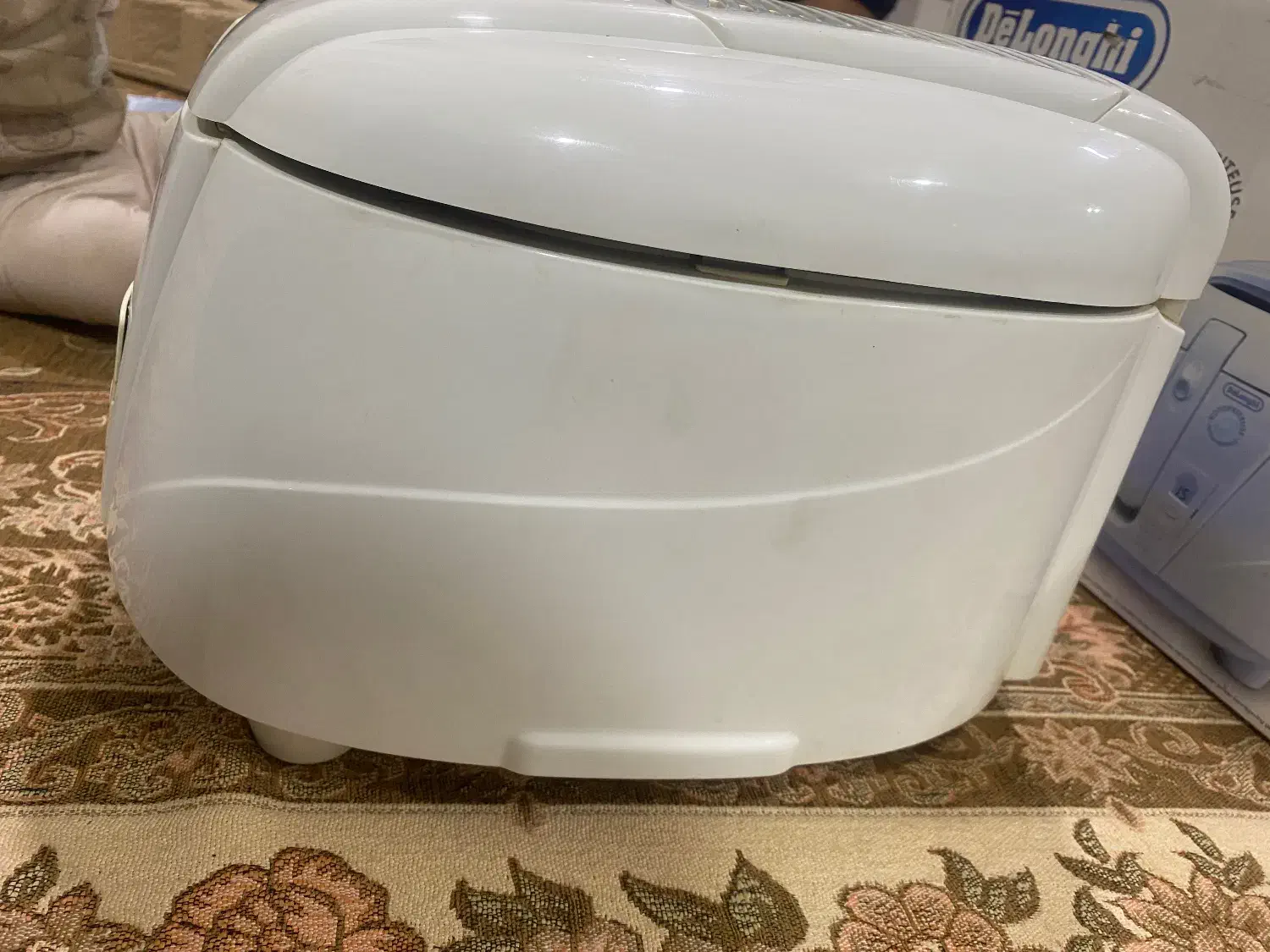 سرخ کن|اجاق گاز و لوازم برقی پختوپز|قم, چهل اختران|دیوار