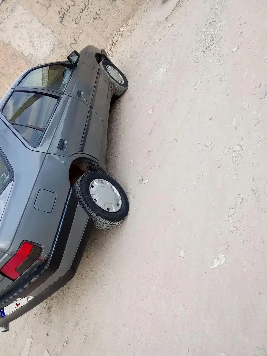 پژو 405|خودرو سواری و وانت|فین, |دیوار