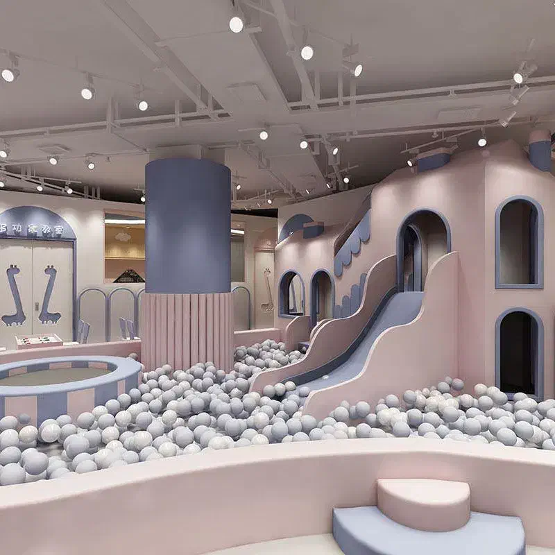 تولید تجهیز کننده خانه بازی|اسباببازی|تبریز, |دیوار