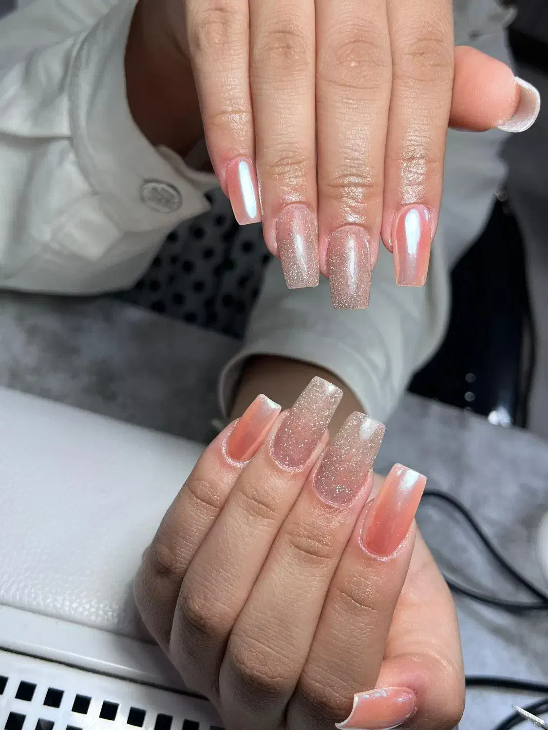 کاشت ناخن|خدمات آرایشگری و زیبایی|مرودشت, ابوذر جنوبی|دیوار