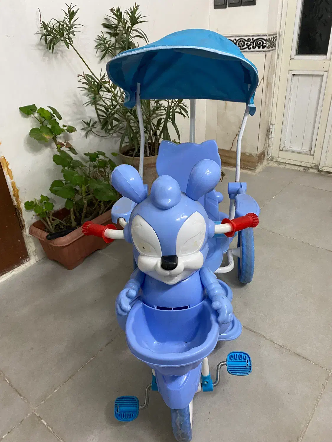 سه چرخه|دوچرخه، اسکیت، اسکوتر|اردبیل, |دیوار