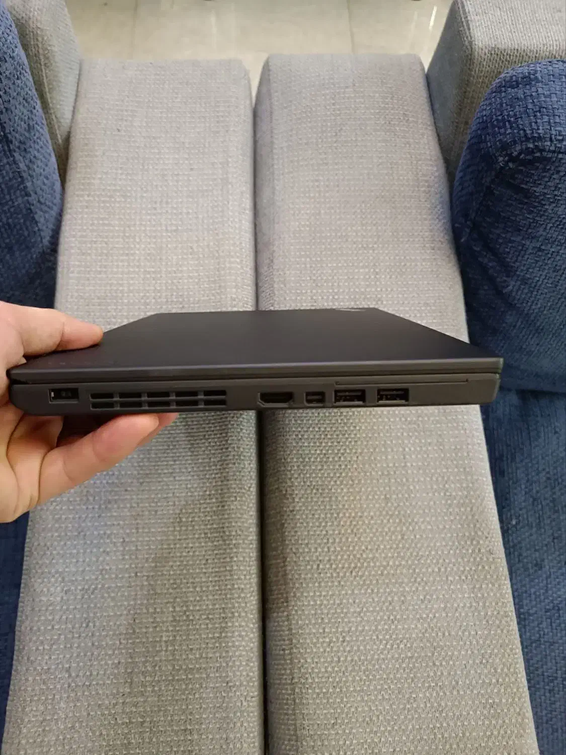 Thinkpad x260 i5 نسل شش|رایانه همراه|چهاردانگه (تهران), |دیوار