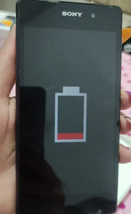 موبایل Xperia z2|موبایل|کرج, مهرویلا جنوبی|دیوار