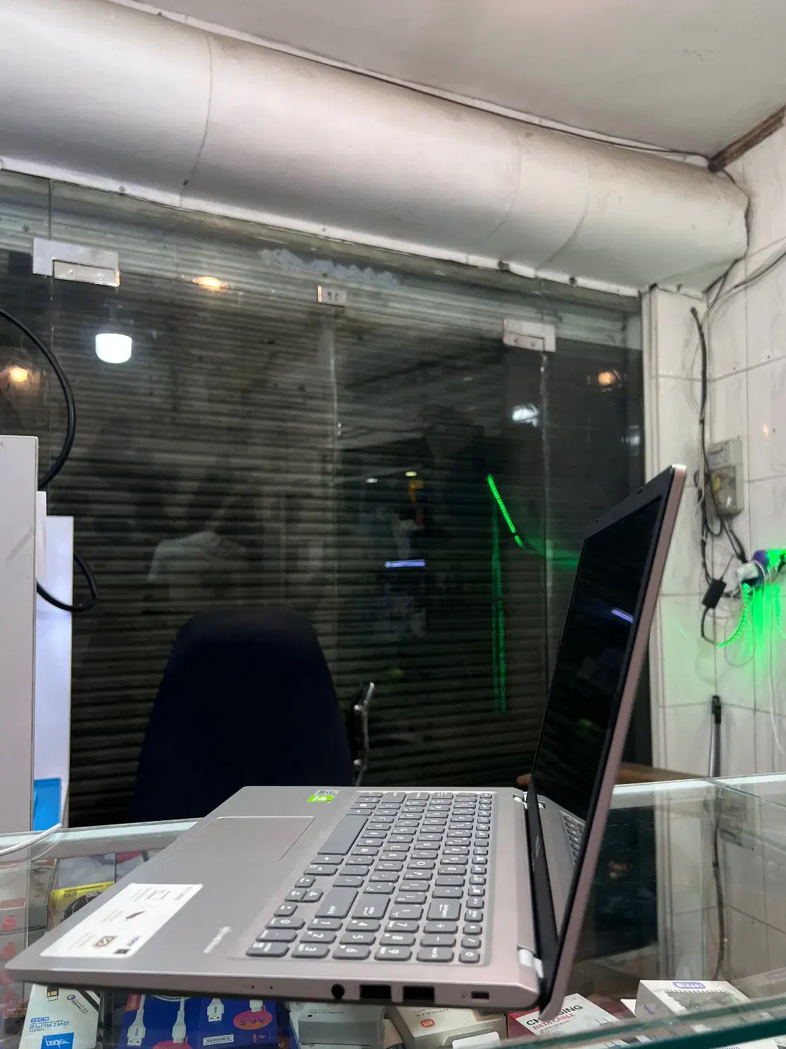 لپتاپ ایسوس|رایانه همراه|شیراز, میرزاکوچک خان|دیوار