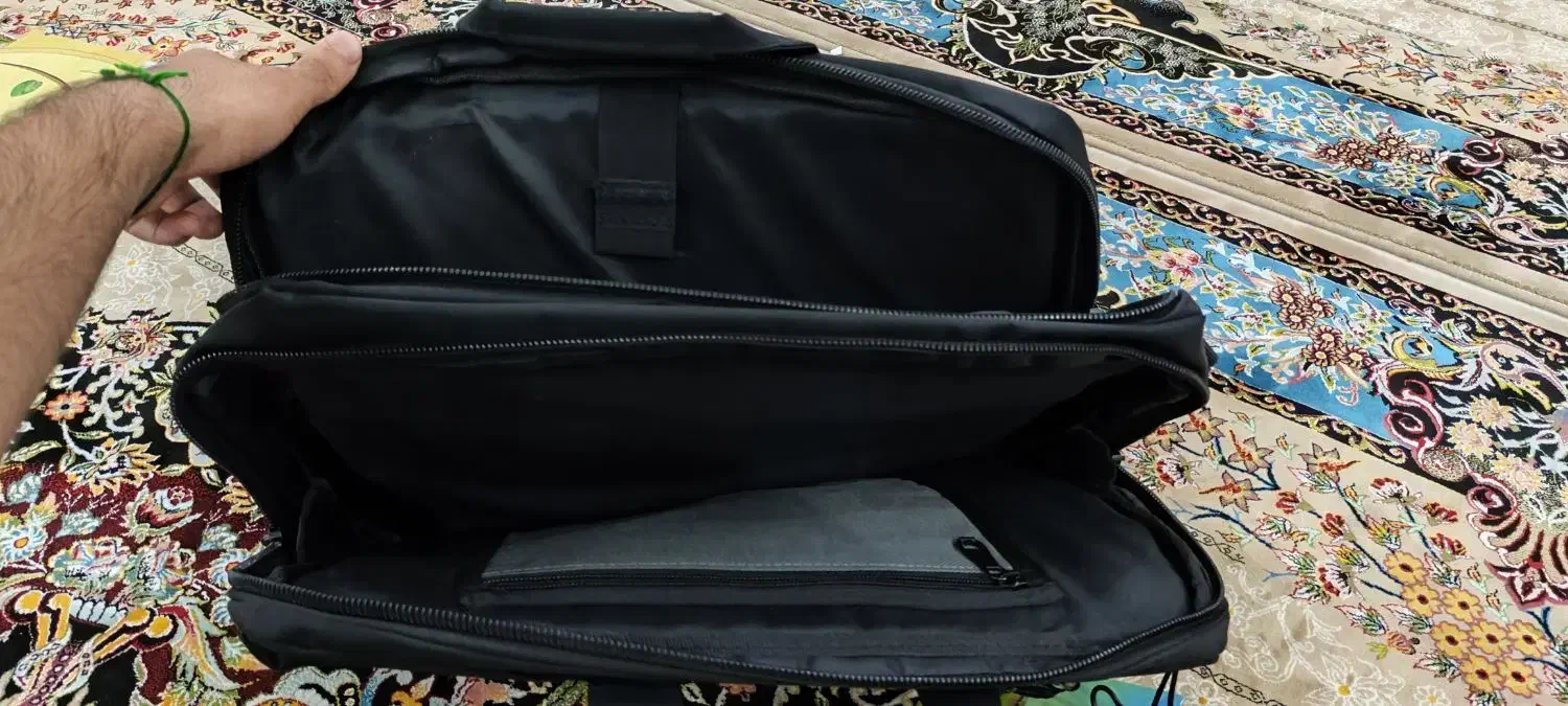 کیف لپ تاپ نو|کیف، کفش، کمربند|لاهیجان, لیالستان|دیوار