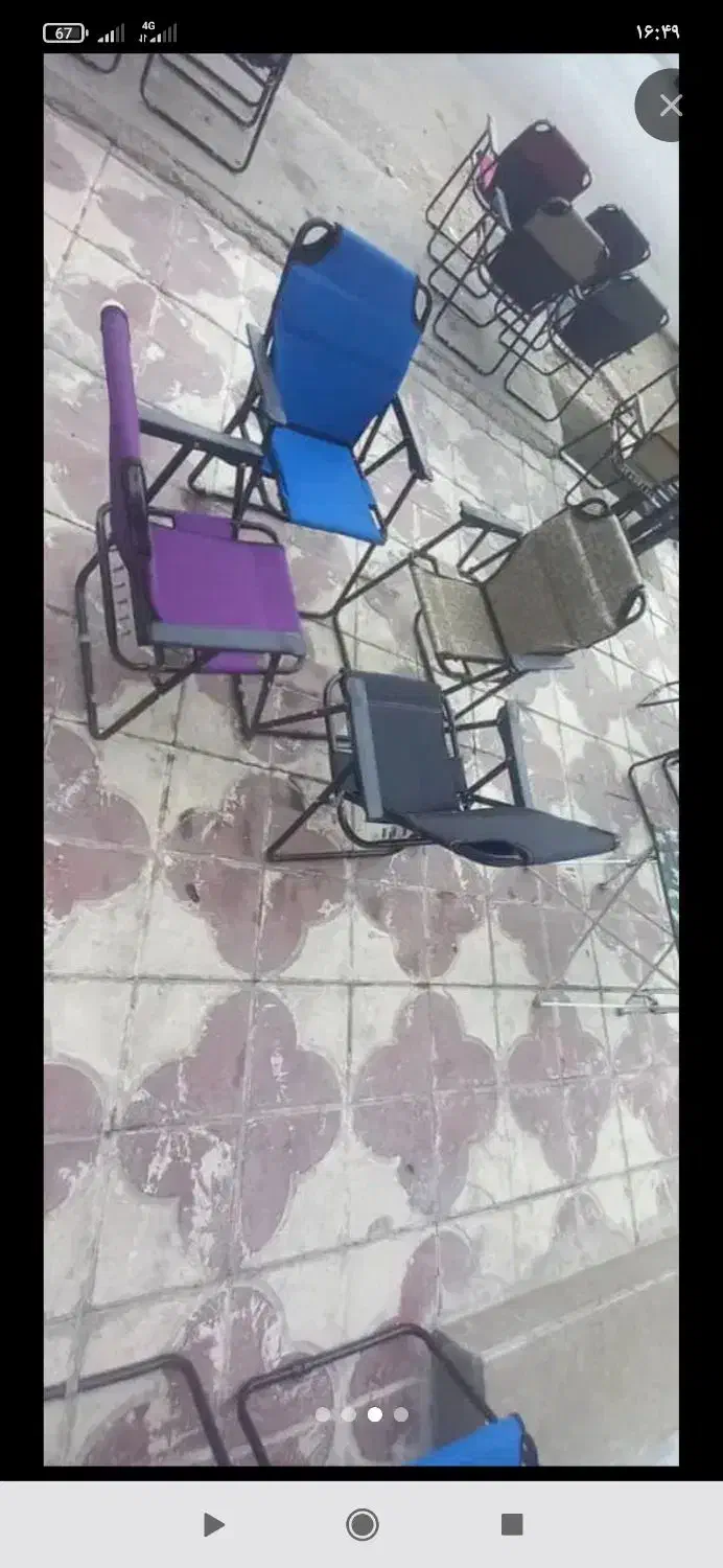 ++ میز / صندلی / هانیه|کوهنوردی و کمپینگ|برازجان, |دیوار