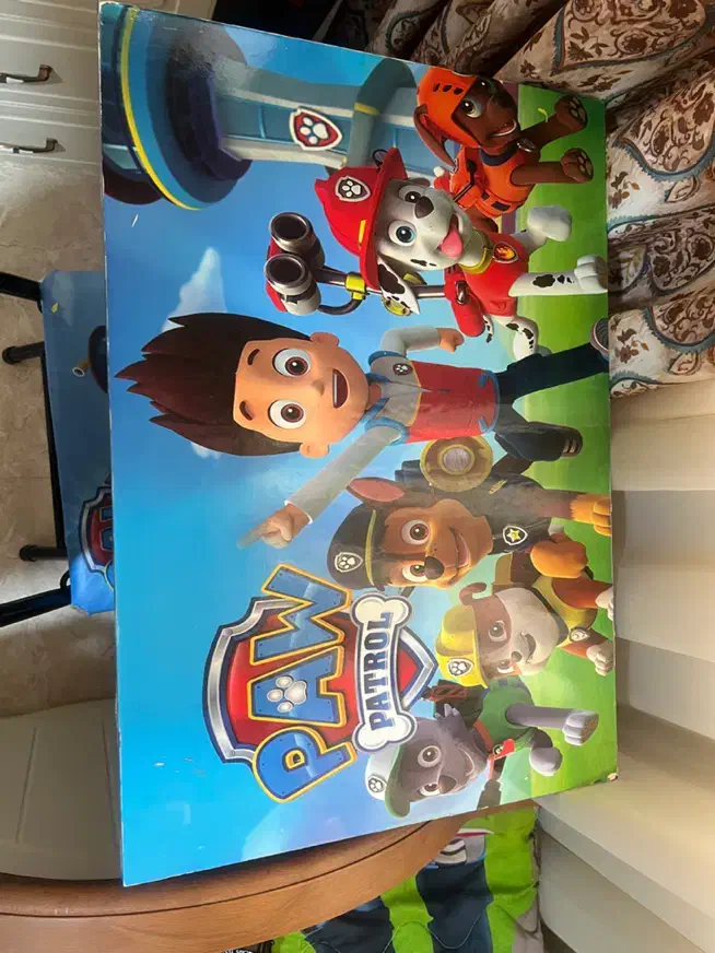 میز تحریر|اسباب و اثاث بچه|شهر ری, هاشمآباد|دیوار