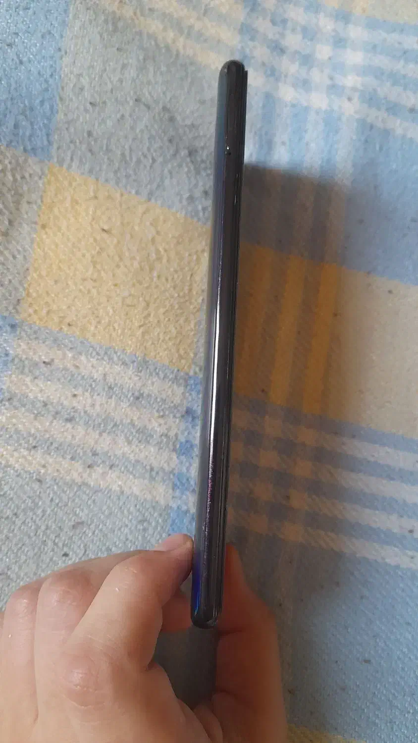 گوشی سامسونگ a51|موبایل|رشت, فرزانه|دیوار