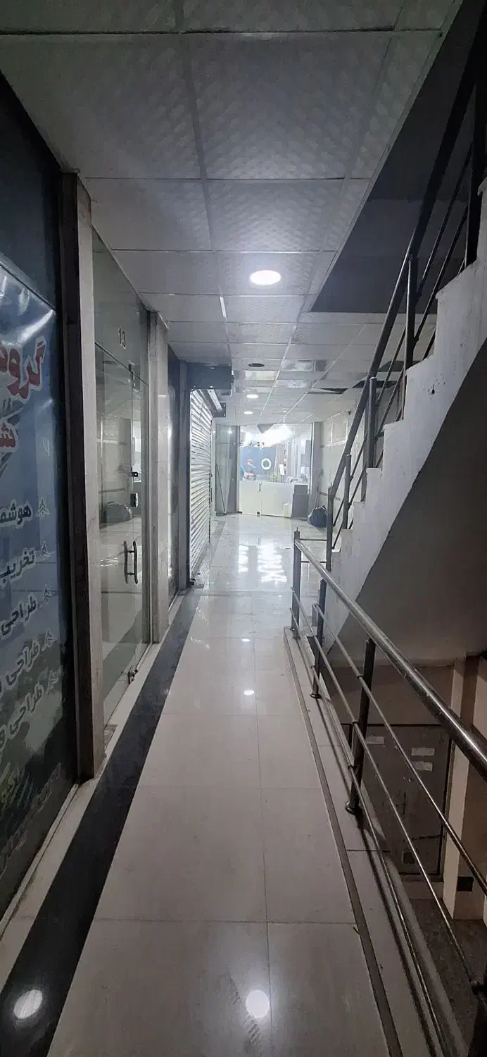 مغازه سعدی خیابان شیراز|فروش مغازه و غرفه|اهواز, گلستان|دیوار