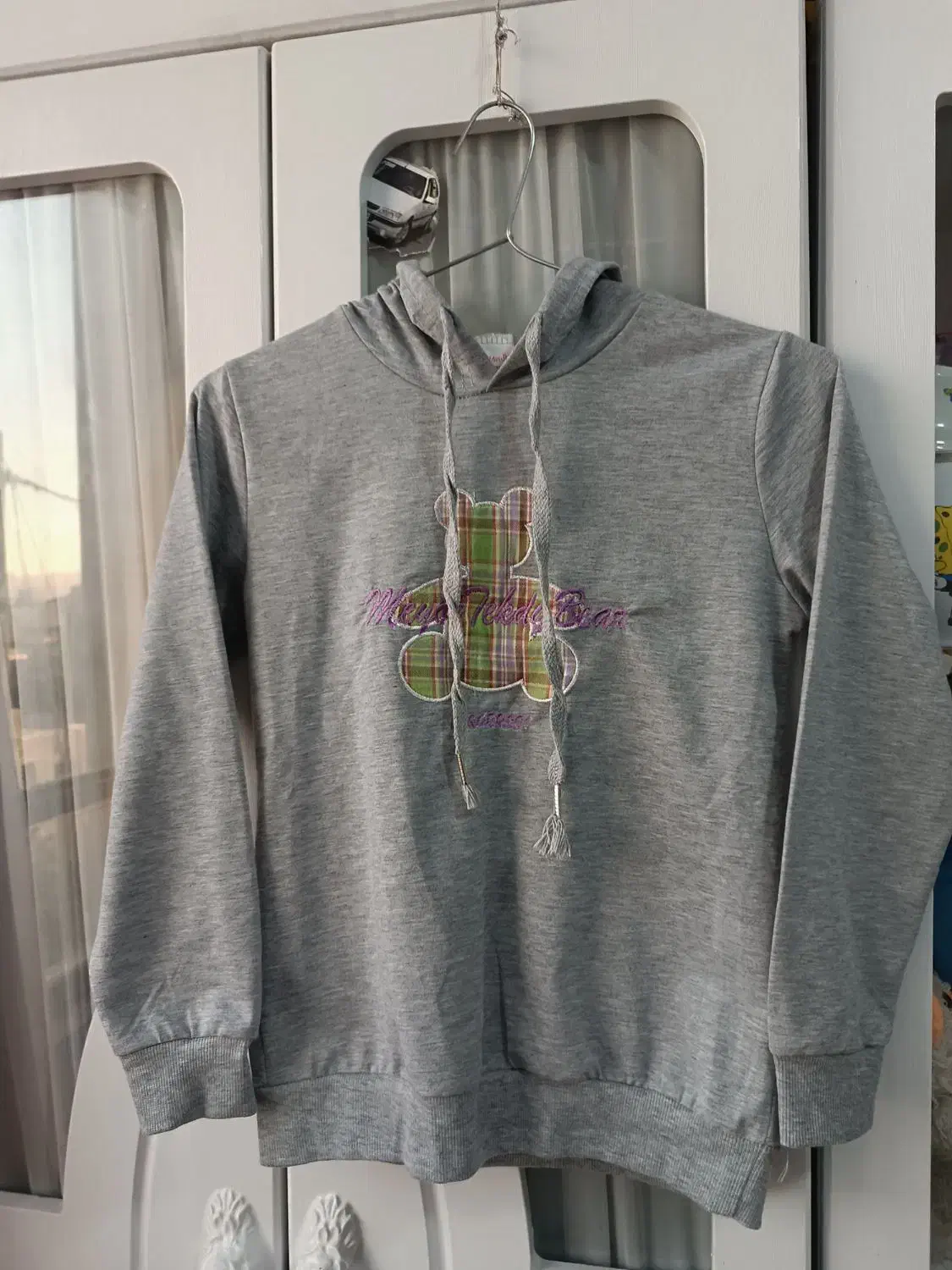 پالتو|لباس|تربت‌حیدریه, مظفریه|دیوار