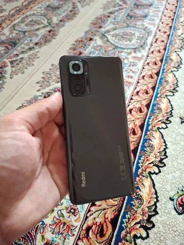 شیائومی نوت ۱۰پرو|موبایل|سقز, |دیوار