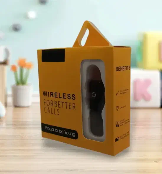 هدفون بلوتوثی|لوازم جانبی موبایل و تبلت|آران و بیدگل, |دیوار