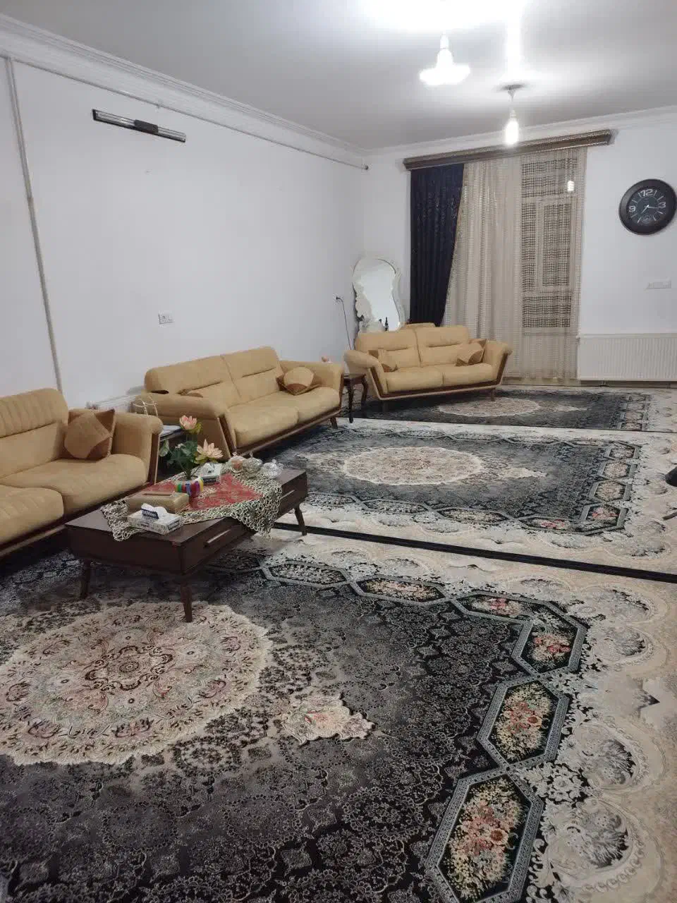 اجاره منزل مسکونی|اجارهٔ خانه و ویلا|شهر بابک, |دیوار