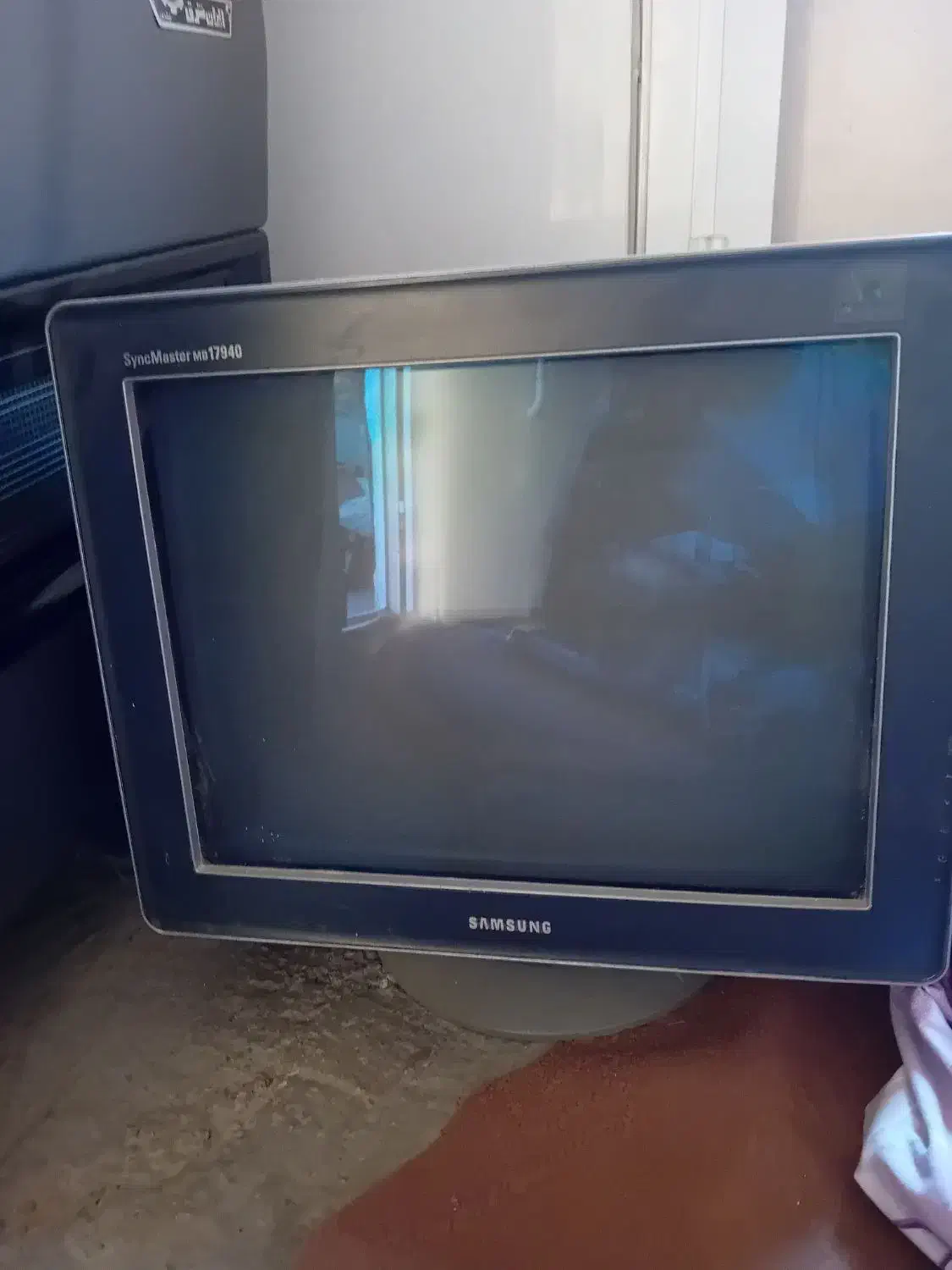 مانیتور سامسونگ|رایانه رومیزی|گنبد کاووس, |دیوار