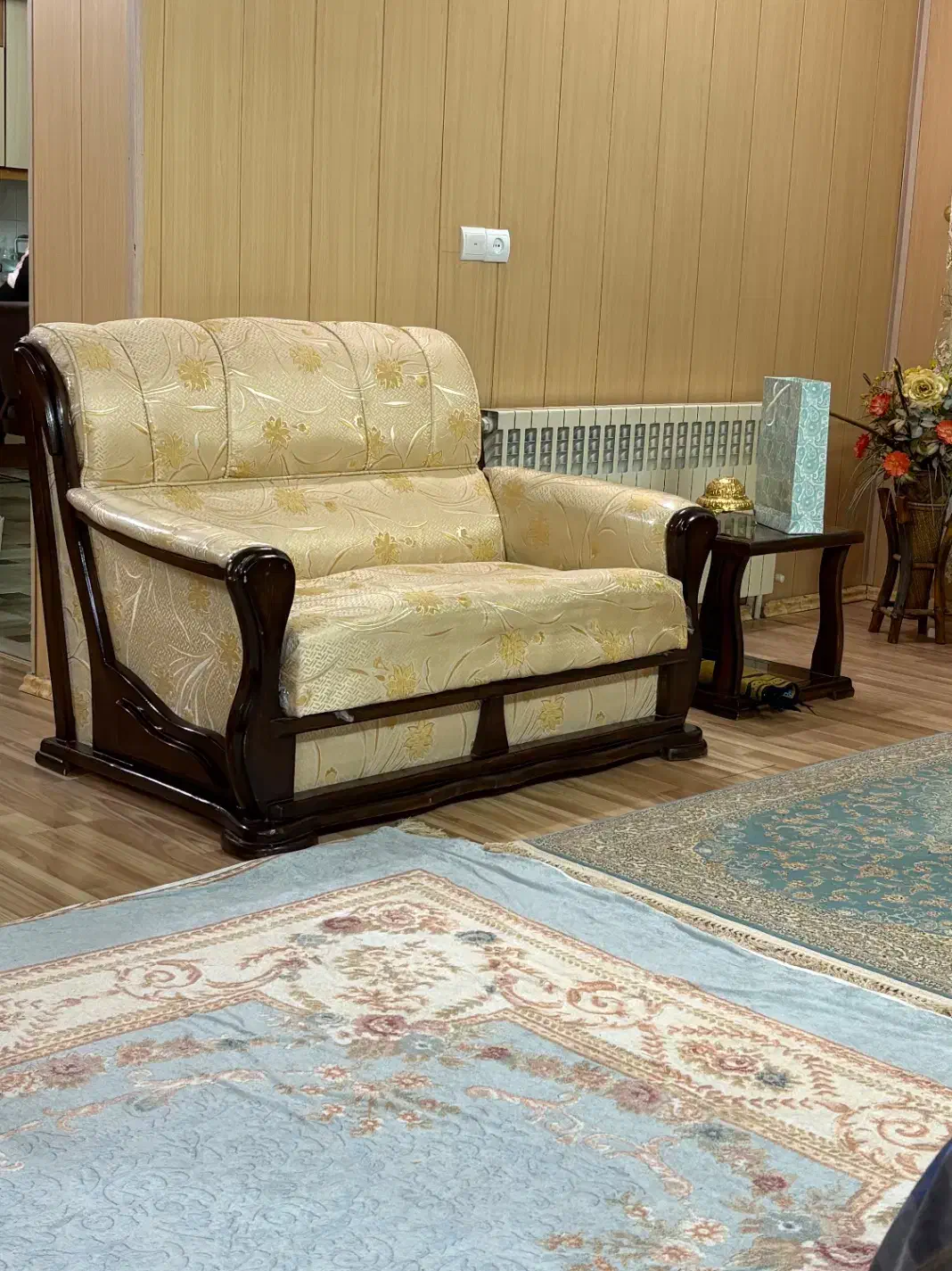 فروش مبل|مبلمان خانگی و میز عسلی|بیرجند, |دیوار