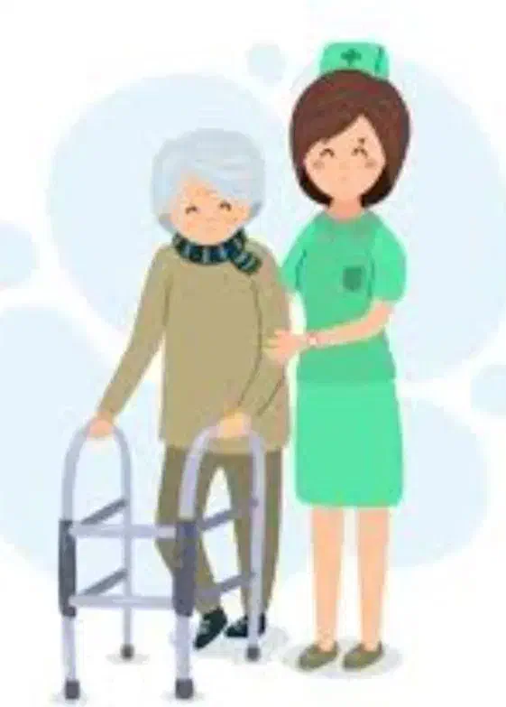 پرستار وکمک پرستار سالممد|استخدام درمانی، زیبایی، بهداشتی|سبزوار, سیادتی|دیوار