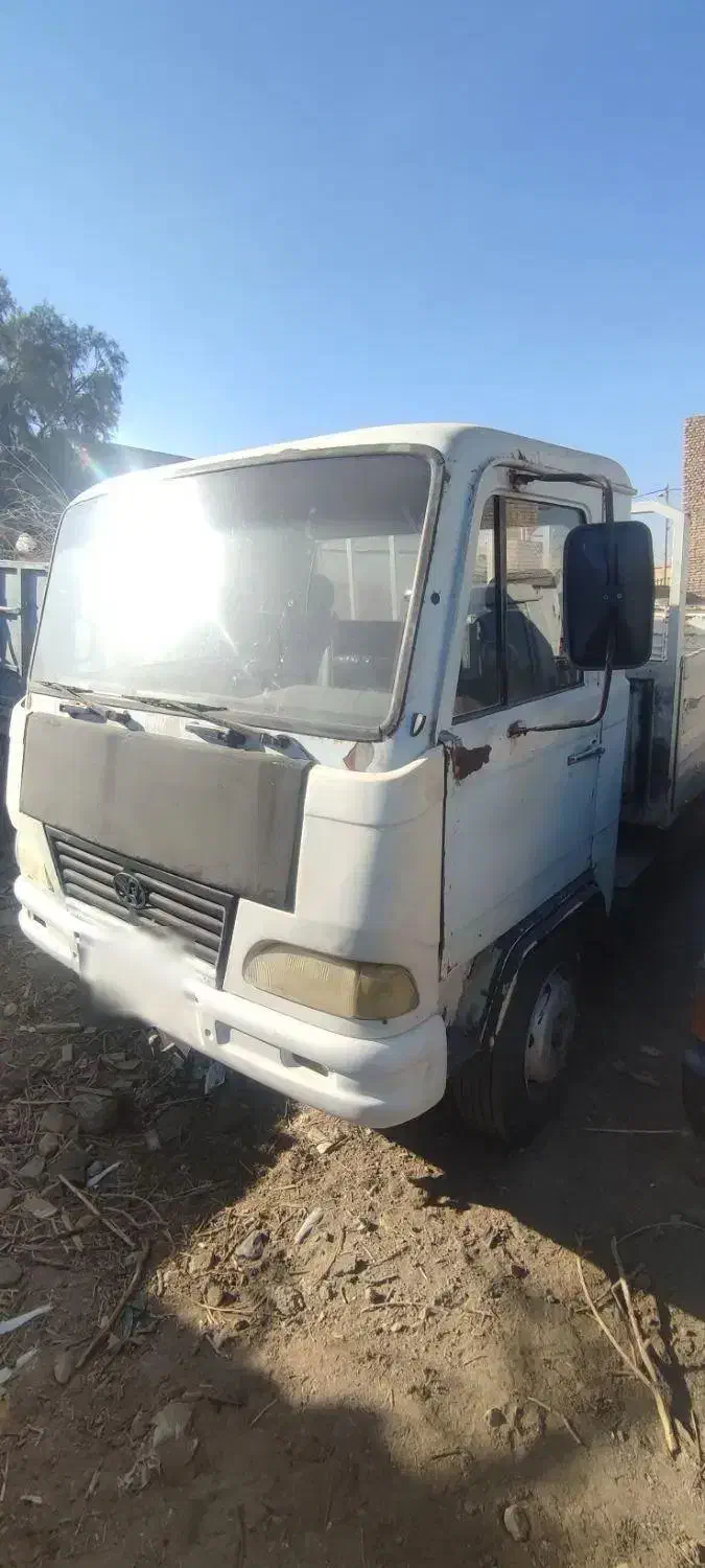 آذرخش کمپرس وباری فروشی|خودرو سنگین|زابل, |دیوار