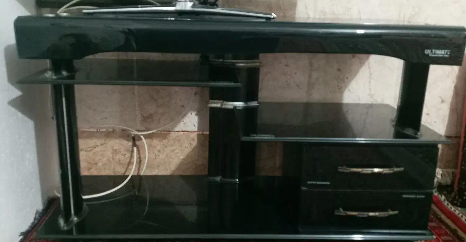 تلویزیون|تلویزیون و پروژکتور|نیمروز, |دیوار