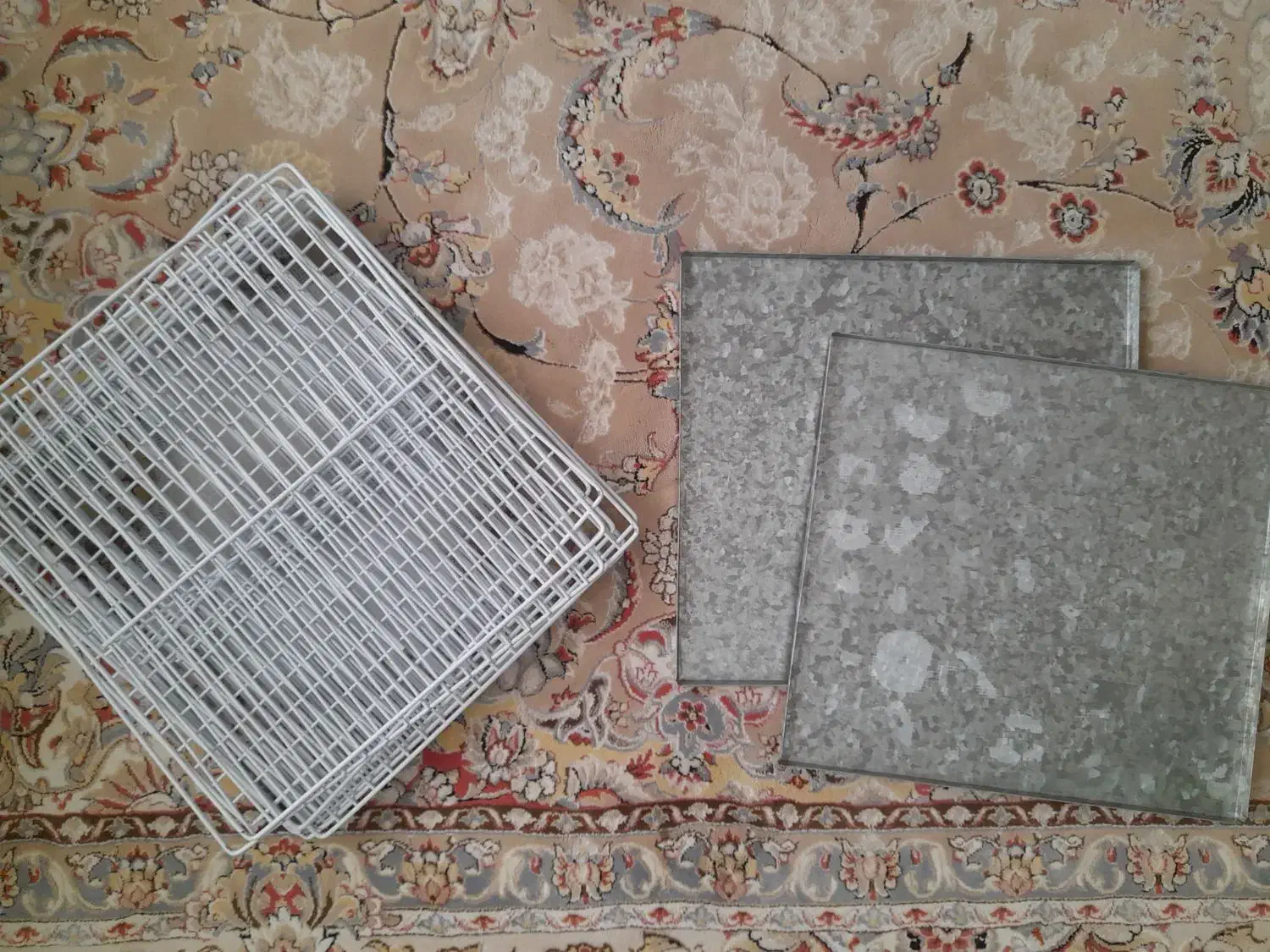 سبزی و میوه خشک کن|سایر لوازم برقی|همدان, |دیوار