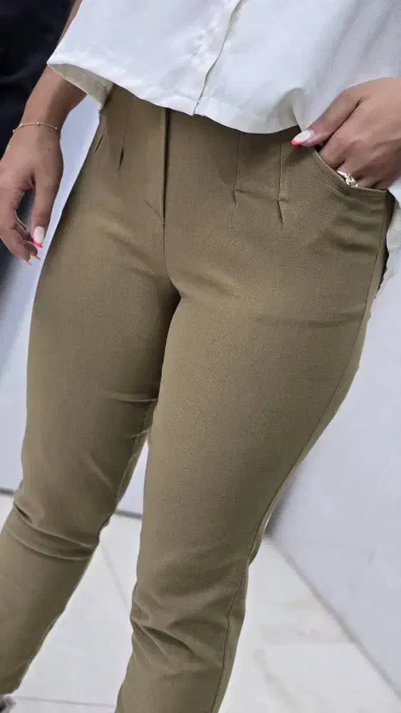 فروش تعدادی شلوار زنانه،|لباس|یزد, |دیوار