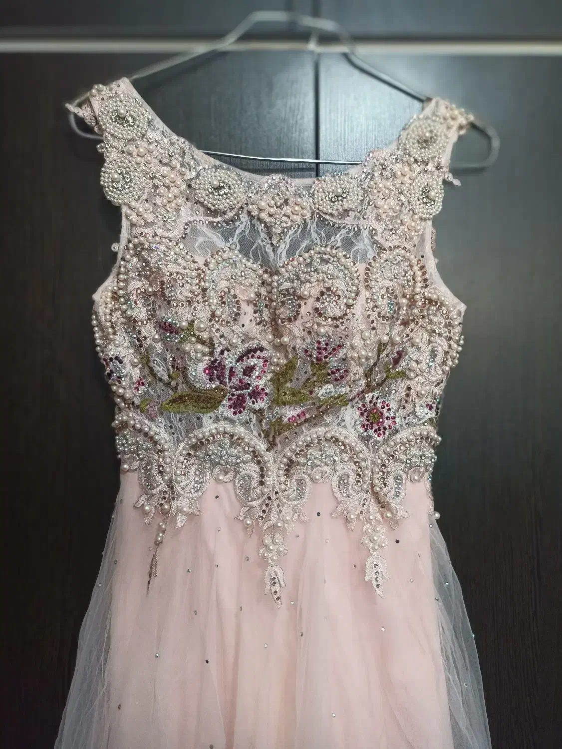 لباس مجلسی سایز۳۸ دو عدد|لباس|شیراز, کوی آزادگان|دیوار