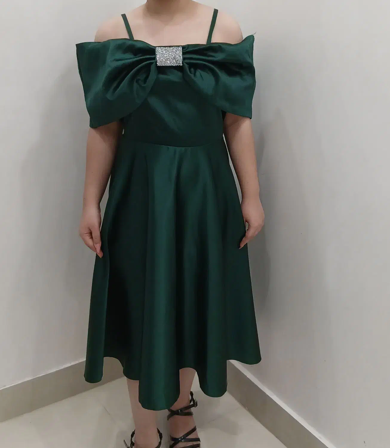 پیراهن مجلسی|لباس|شوشتر, |دیوار