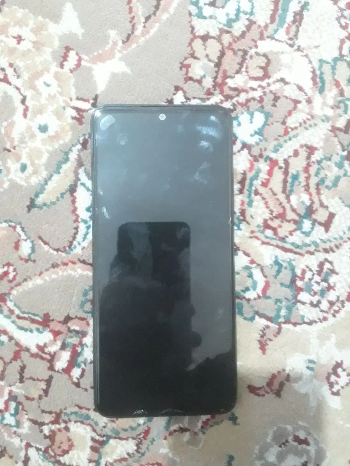 نوت 12|موبایل|خرم‌آباد, |دیوار