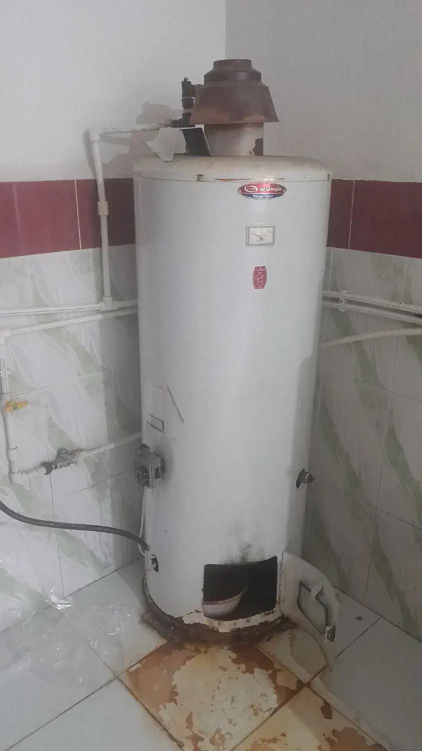 آبگرمکن|آبگرمکن، پکیج، شوفاژ|نقده, |دیوار