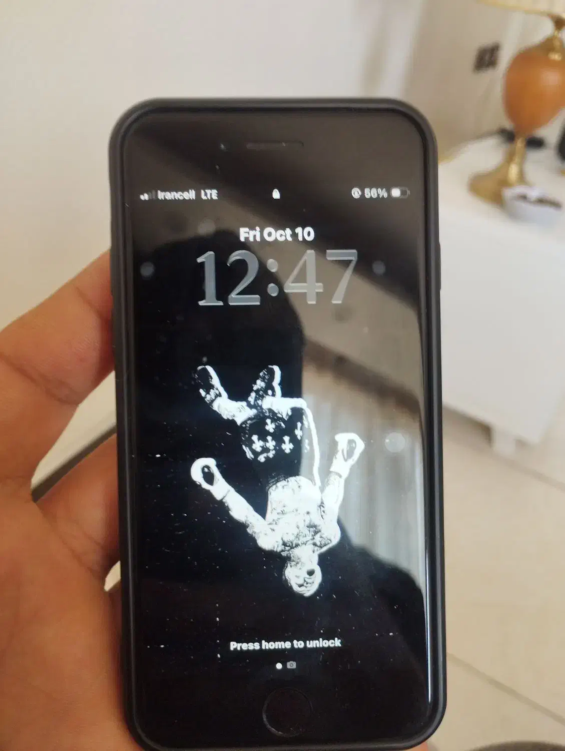 آیفونse2020|موبایل|فولادشهر, مسکن مهر فولادشهر|دیوار